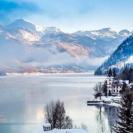 Aparthotel Mondi Am 4*