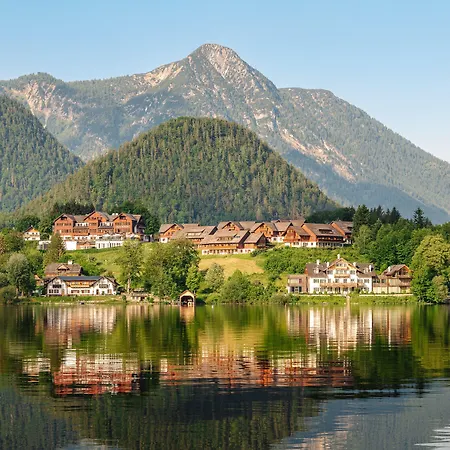 Mondi Am 4* Grundlsee