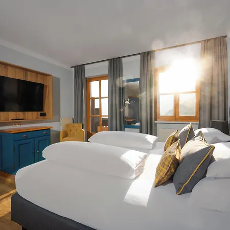 Aparthotel Mondi Am