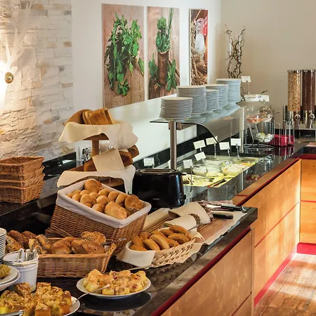 Mondi Am Aparthotel
