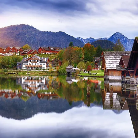 Mondi Am Aparthotel 4*