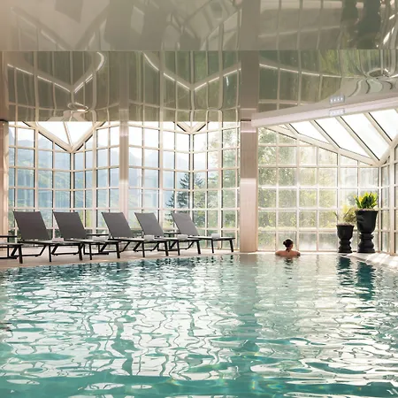 Aparthotel Mondi Am 4*