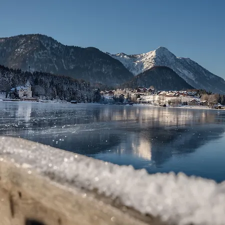 Mondi Am Grundlsee
