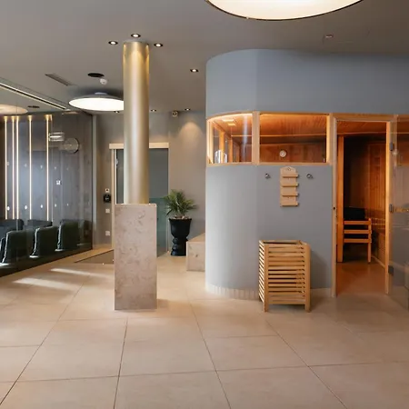 Aparthotel Mondi Am