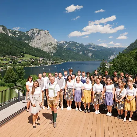 Mondi Am Aparthotel 4*