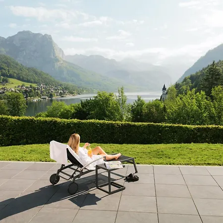Aparthotel Mondi Am 4*