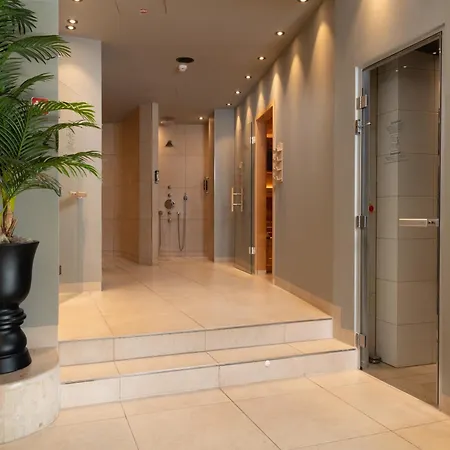 Aparthotel Mondi Am 4*