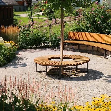 Mondi Am Aparthotel 4*