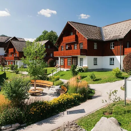 Mondi Am Aparthotel Grundlsee