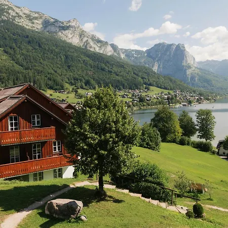 Mondi Am Aparthotel 4*