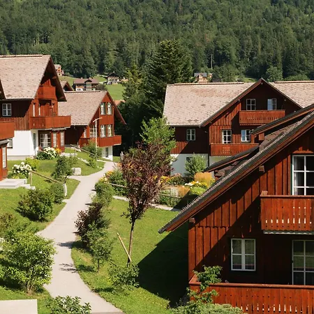 Aparthotel Mondi Am Grundlsee