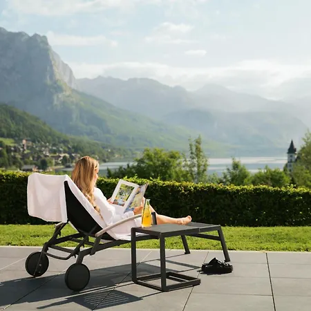 Aparthotel Mondi Am