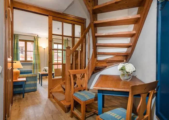 Aparthotel Mondi Am Grundlsee