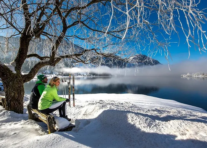 شقة فندقية Mondi Am