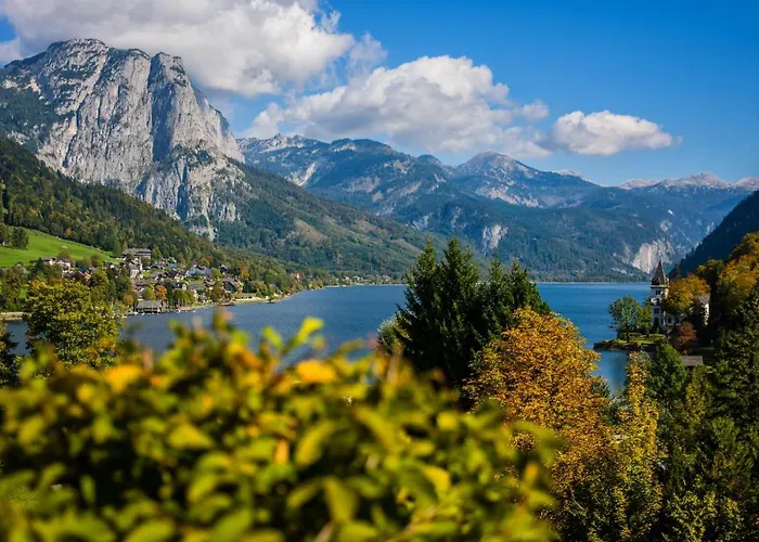 Mondi Am 3* Grundlsee