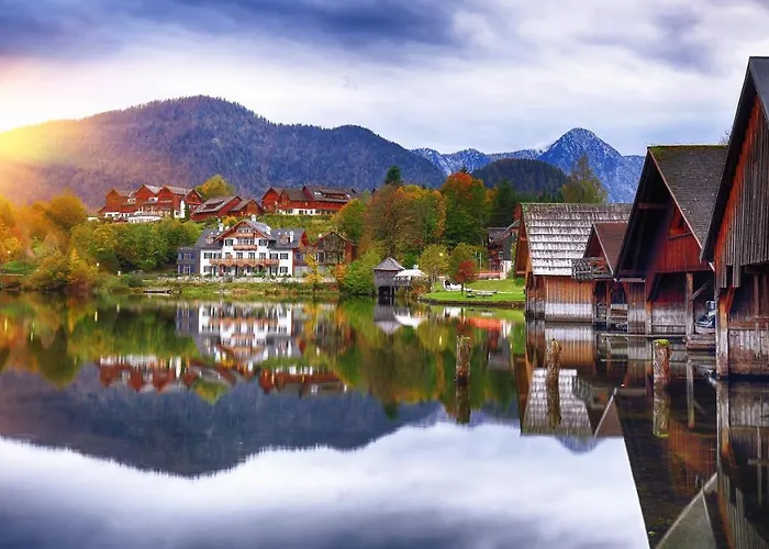 Mondi Am شقة فندقية