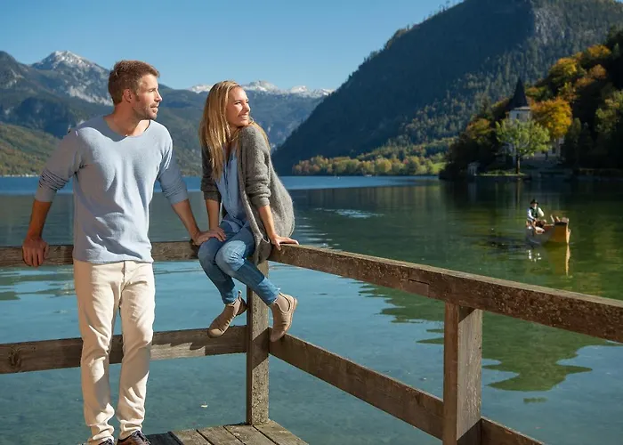 شقة فندقية Mondi Am 3*