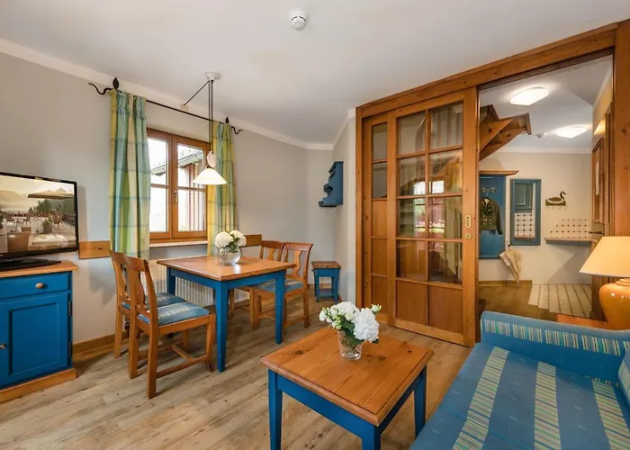 Mondi Am Aparthotel Grundlsee