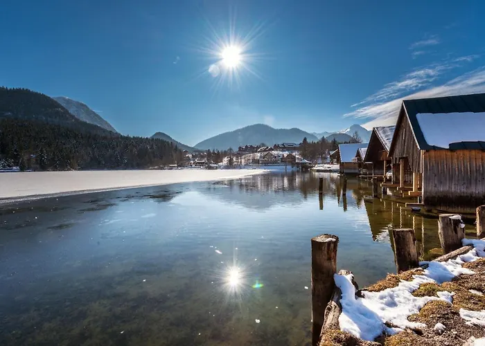 Mondi Am Aparthotel 3*