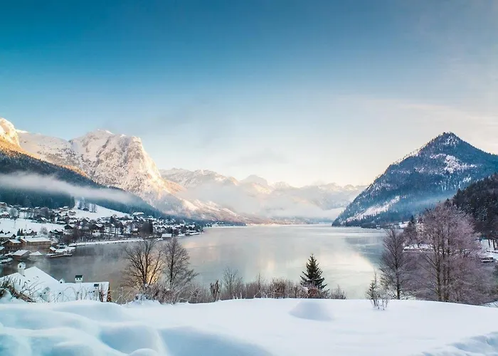 Mondi Am شقة فندقية 3*