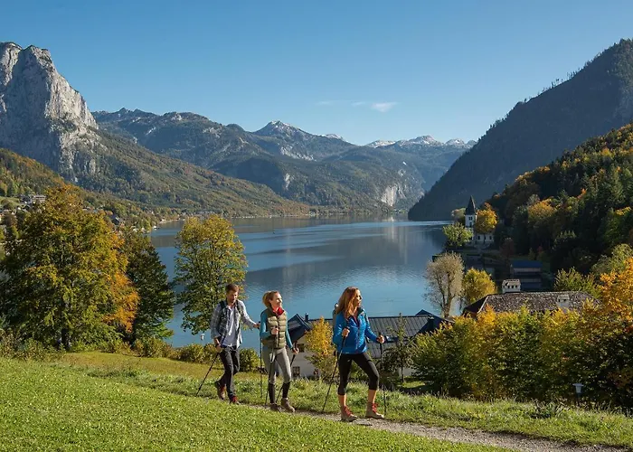 Aparthotel Mondi Am 3*