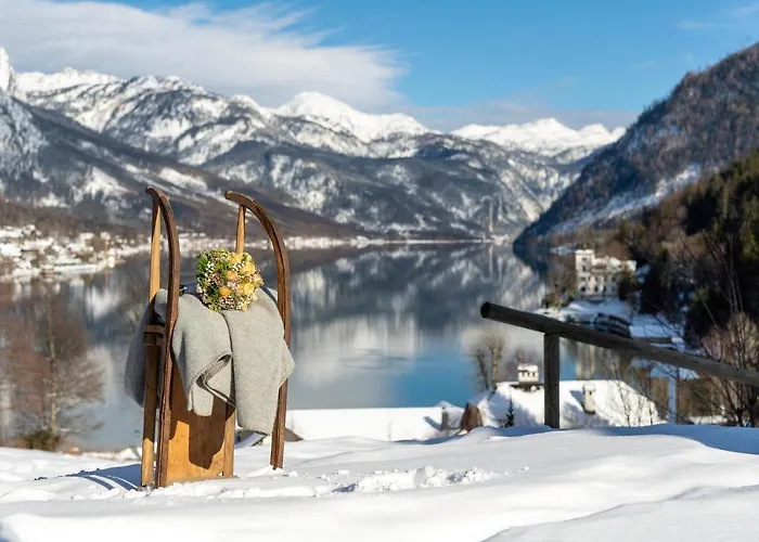 شقة فندقية Mondi Am