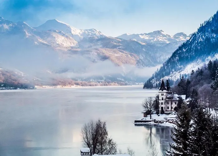 شقة فندقية Mondi Am 3*