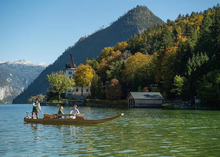 Mondi Am شقة فندقية