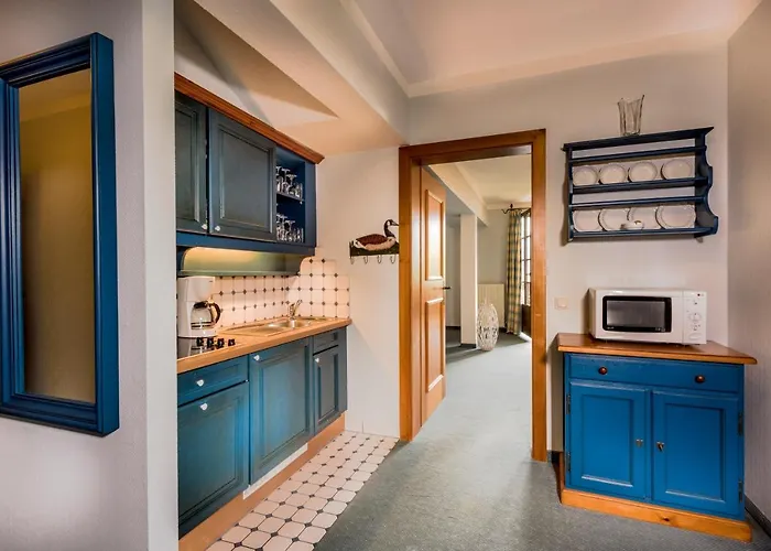 Mondi Am شقة فندقية