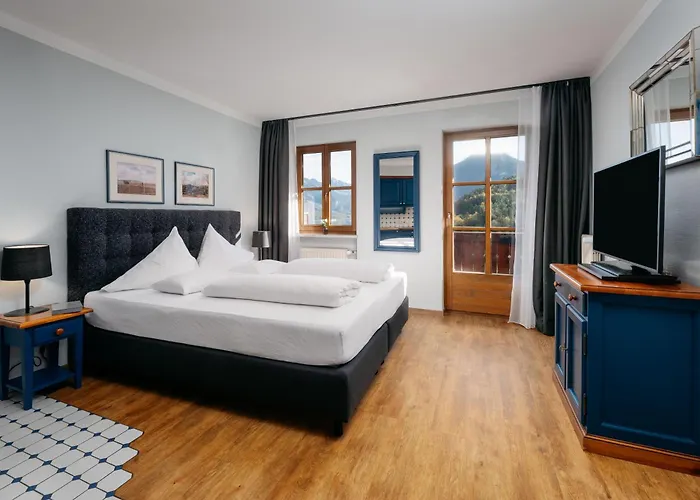 Mondi Am Aparthotel Grundlsee