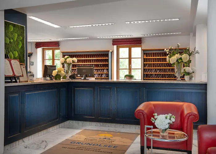 شقة فندقية Mondi Am