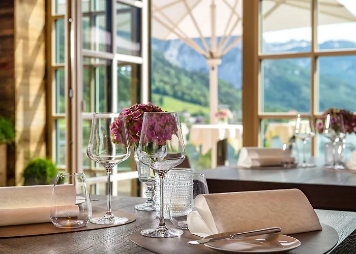 Mondi Am 3* Grundlsee