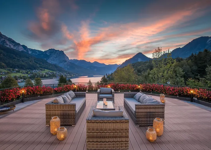 شقة فندقية Mondi Am 3*