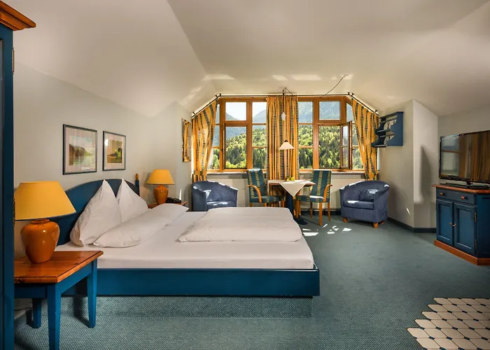 Mondi Am 3* غروندلسي