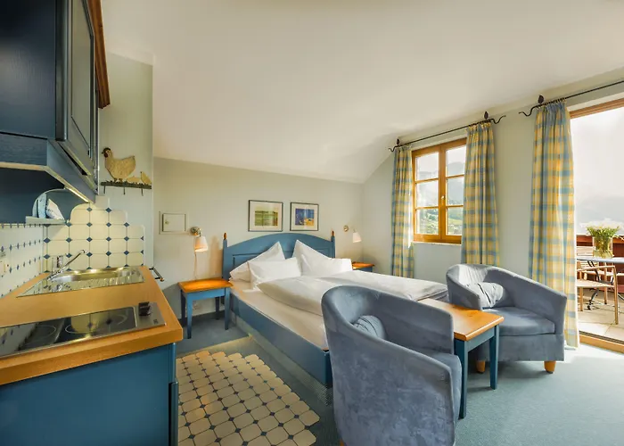 Mondi Am Aparthotel 3*