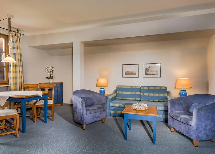 Mondi Am شقة فندقية غروندلسي