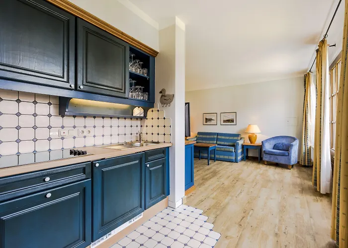 מלון דירות Mondi Am גרונדלסי