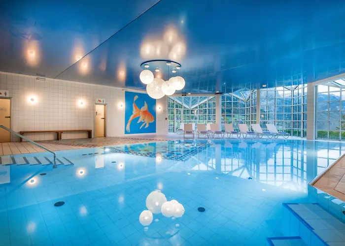 Mondi Am 3* غروندلسي