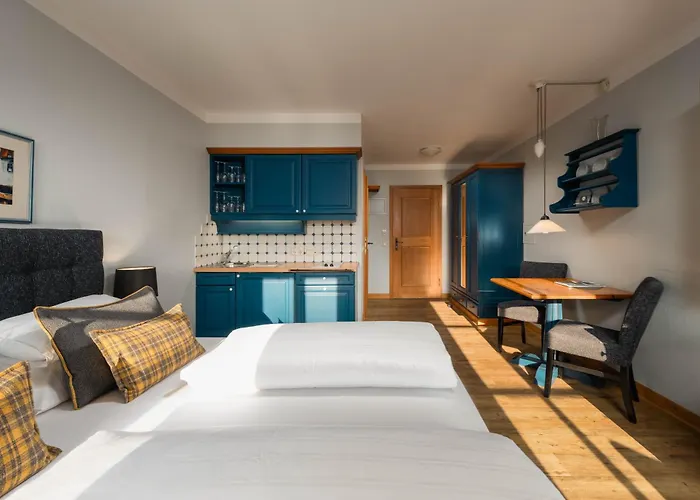 Aparthotel Mondi Am 3*