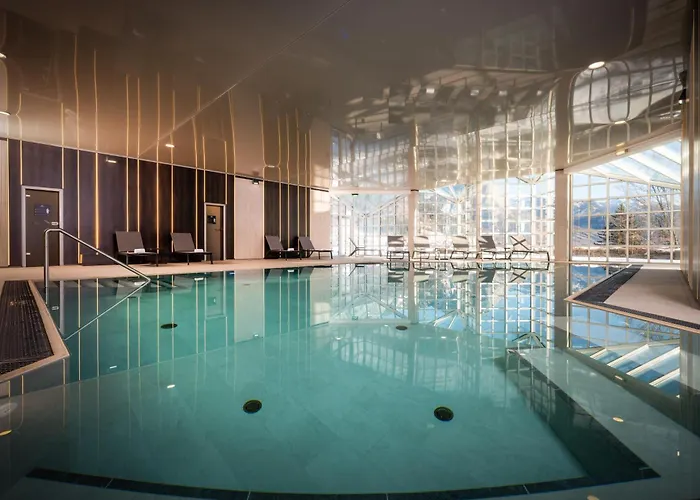 Mondi Am شقة فندقية غروندلسي