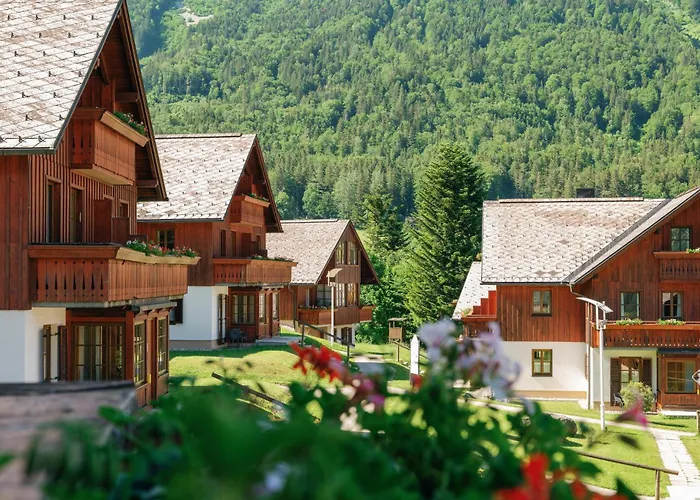 Mondi Am Aparthotel 3*